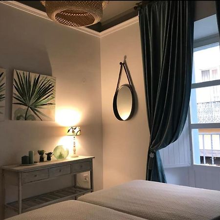 Ferienwohnung Monna Flats Arenal 1 Sevilla Exterior foto